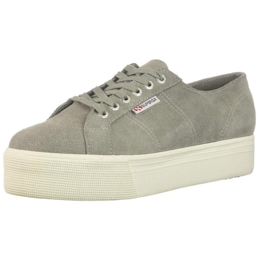 Platform supergas
